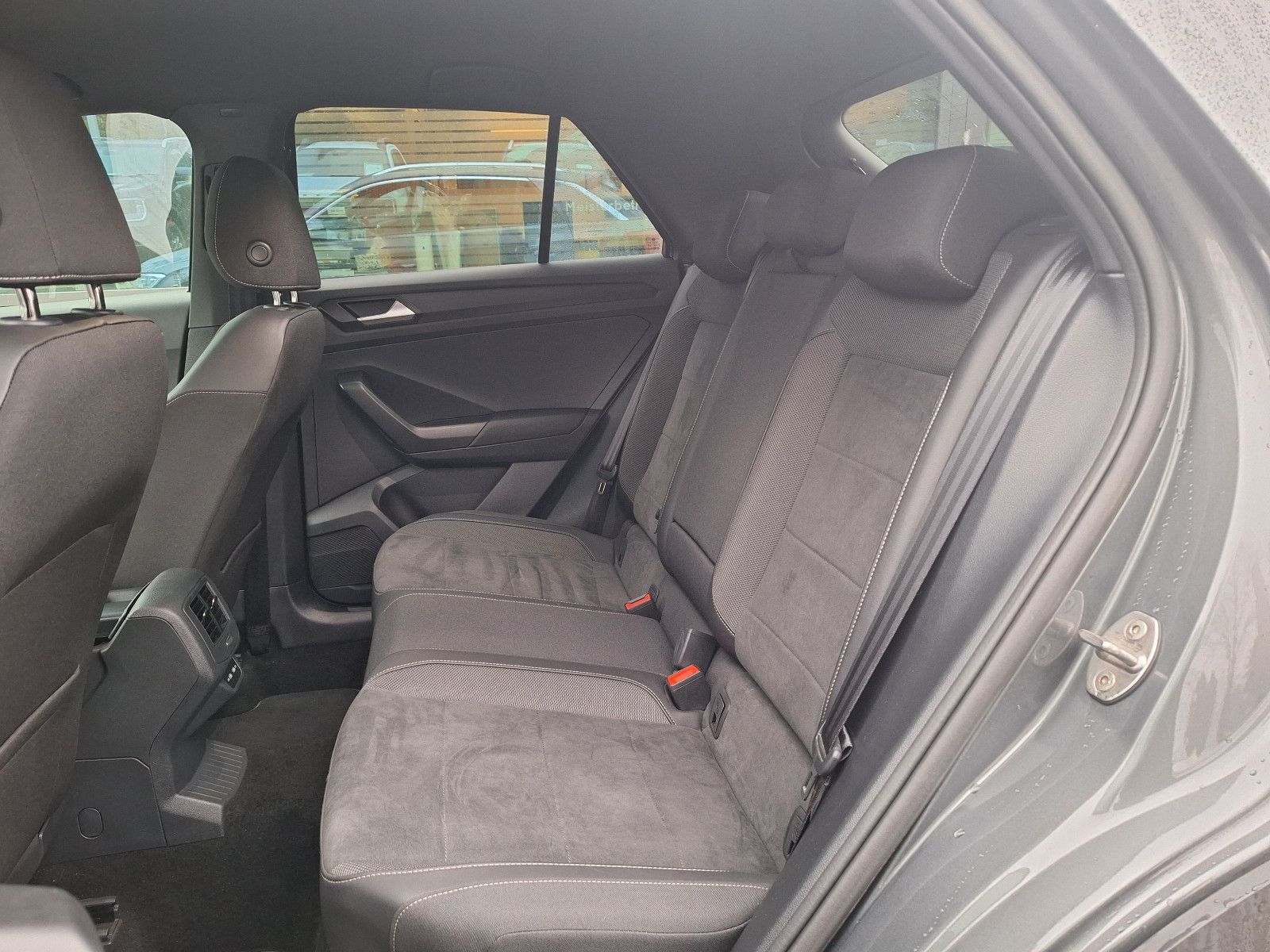 Volkswagen T-Roc 2,0 TDI R-Line /VIRTUAL/MATRIX/ACC/LEDER foto 20