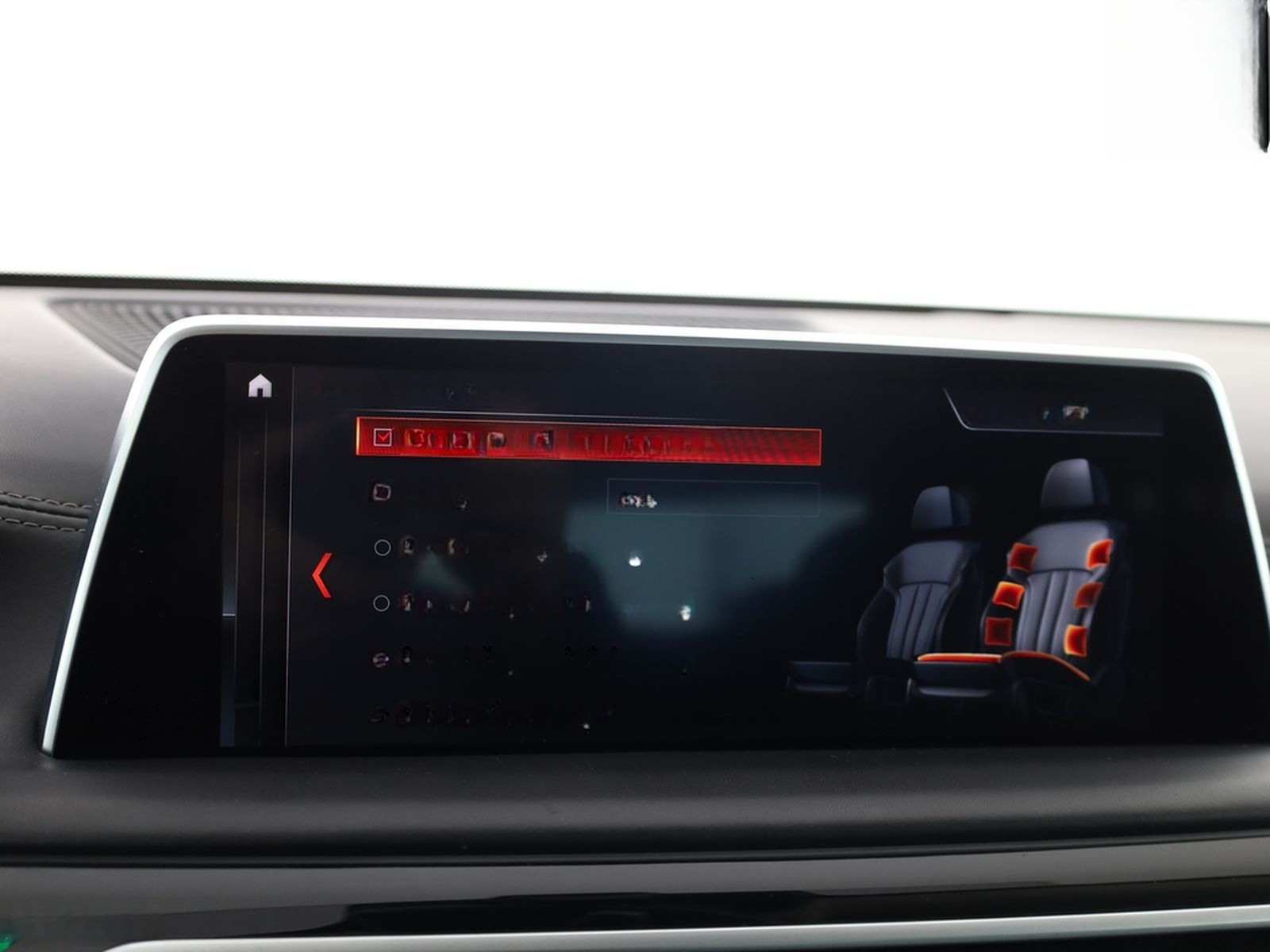 BMW 750 d xDrive M SPORT FOND-TV,NIGHT-VISION,HUD,SH foto 20