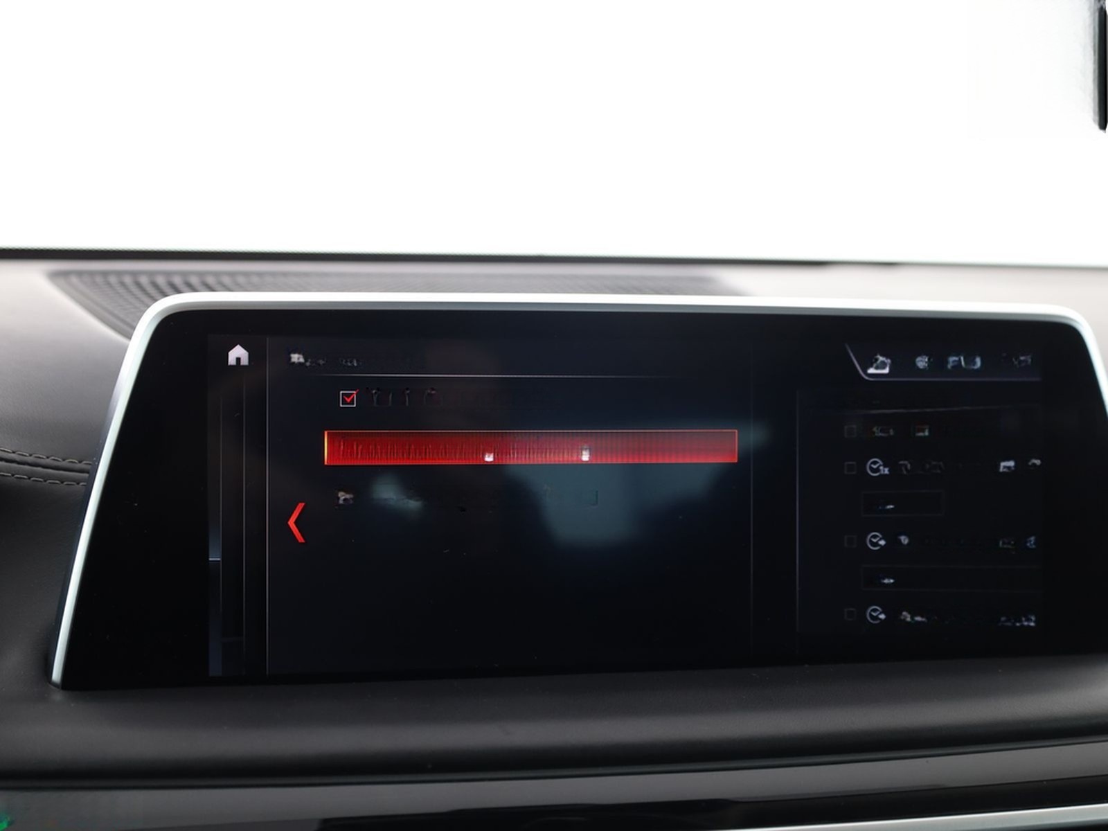 BMW 750 d xDrive M SPORT FOND-TV,NIGHT-VISION,HUD,SH foto 21