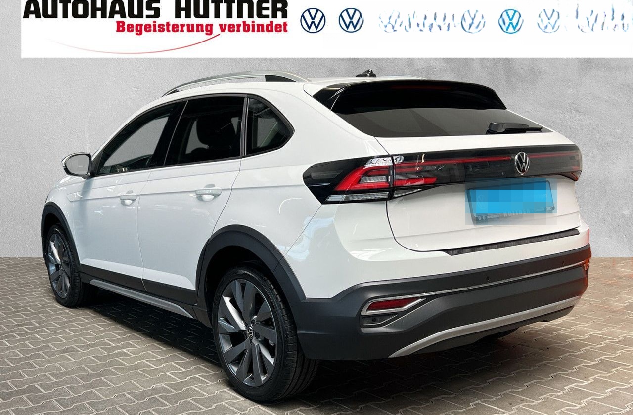 Volkswagen Taigo Style 1.0 TSI OPF PDC ACC LED-MATRIX foto 3