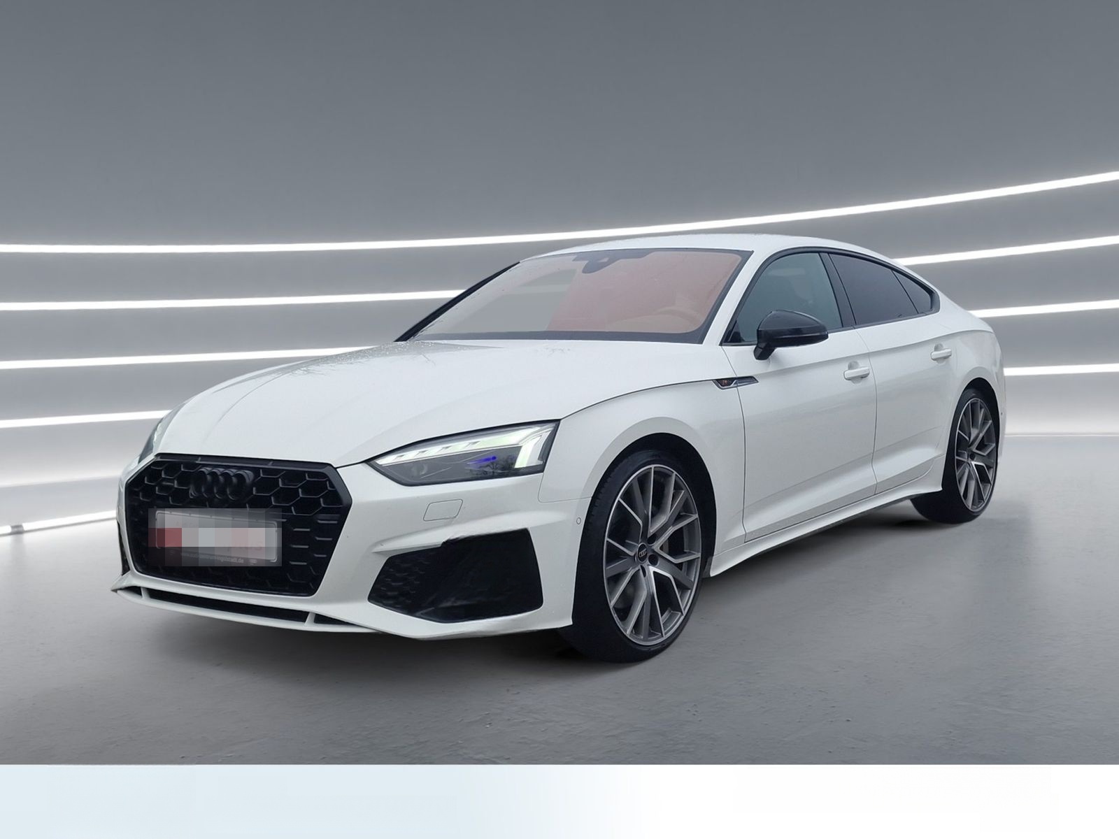 Audi A5 Sportback 50 TDI qu 2x S line LASER S-Sitze foto 2