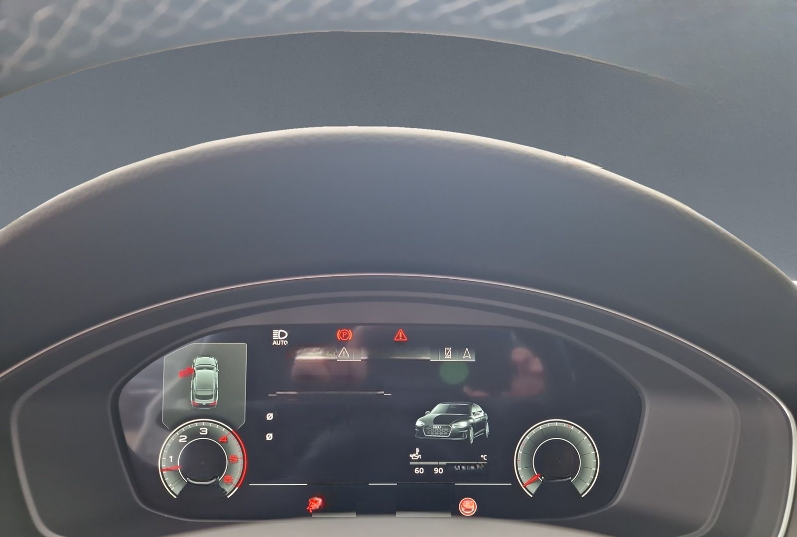 Audi A5 Sportback 50 TDI qu 2x S line LASER S-Sitze foto 12