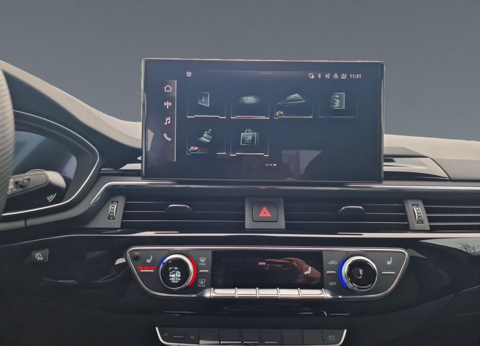 Audi A5 Sportback 50 TDI qu 2x S line LASER S-Sitze foto 16