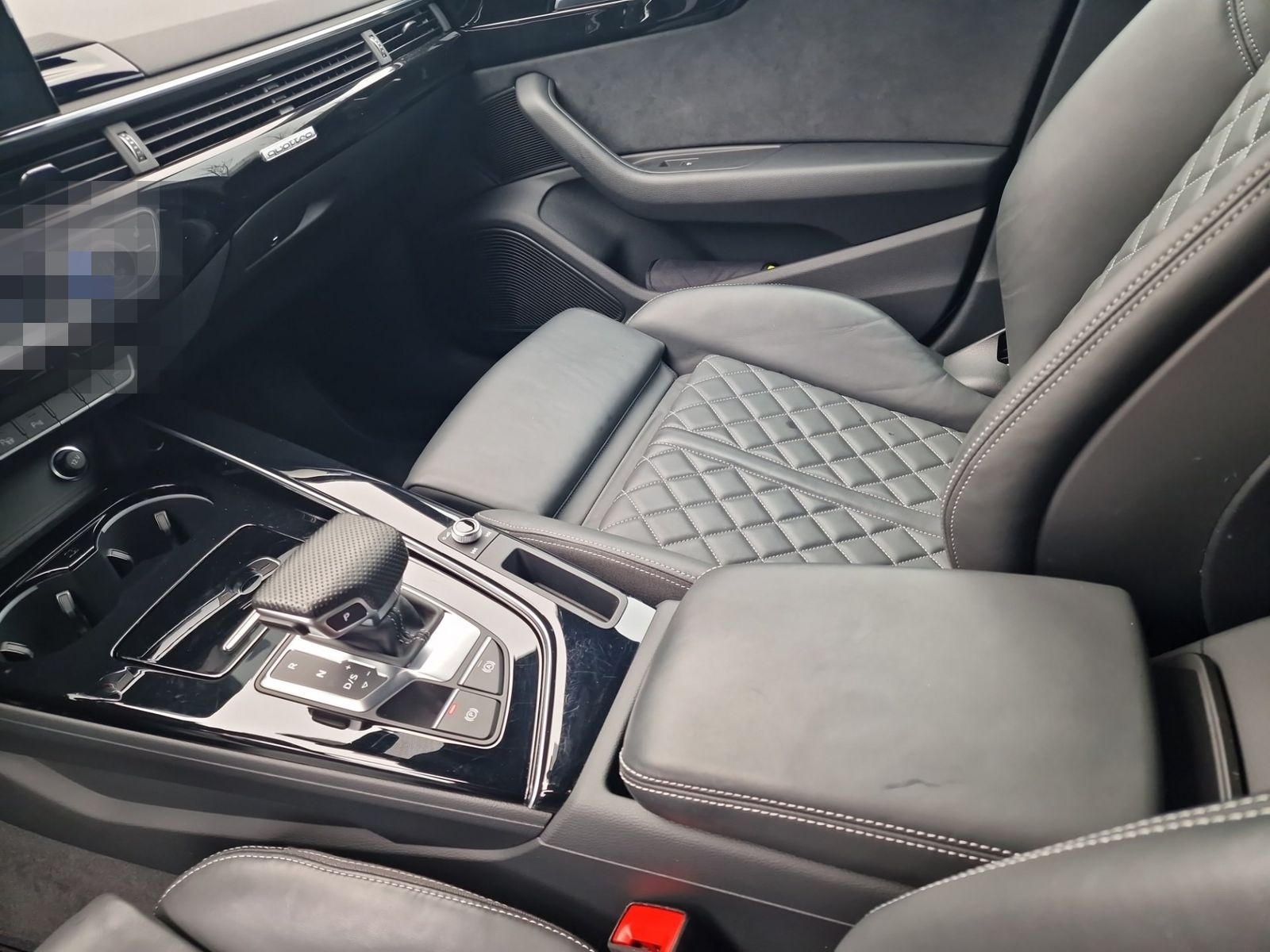 Audi A5 Sportback 50 TDI qu 2x S line LASER S-Sitze foto 18