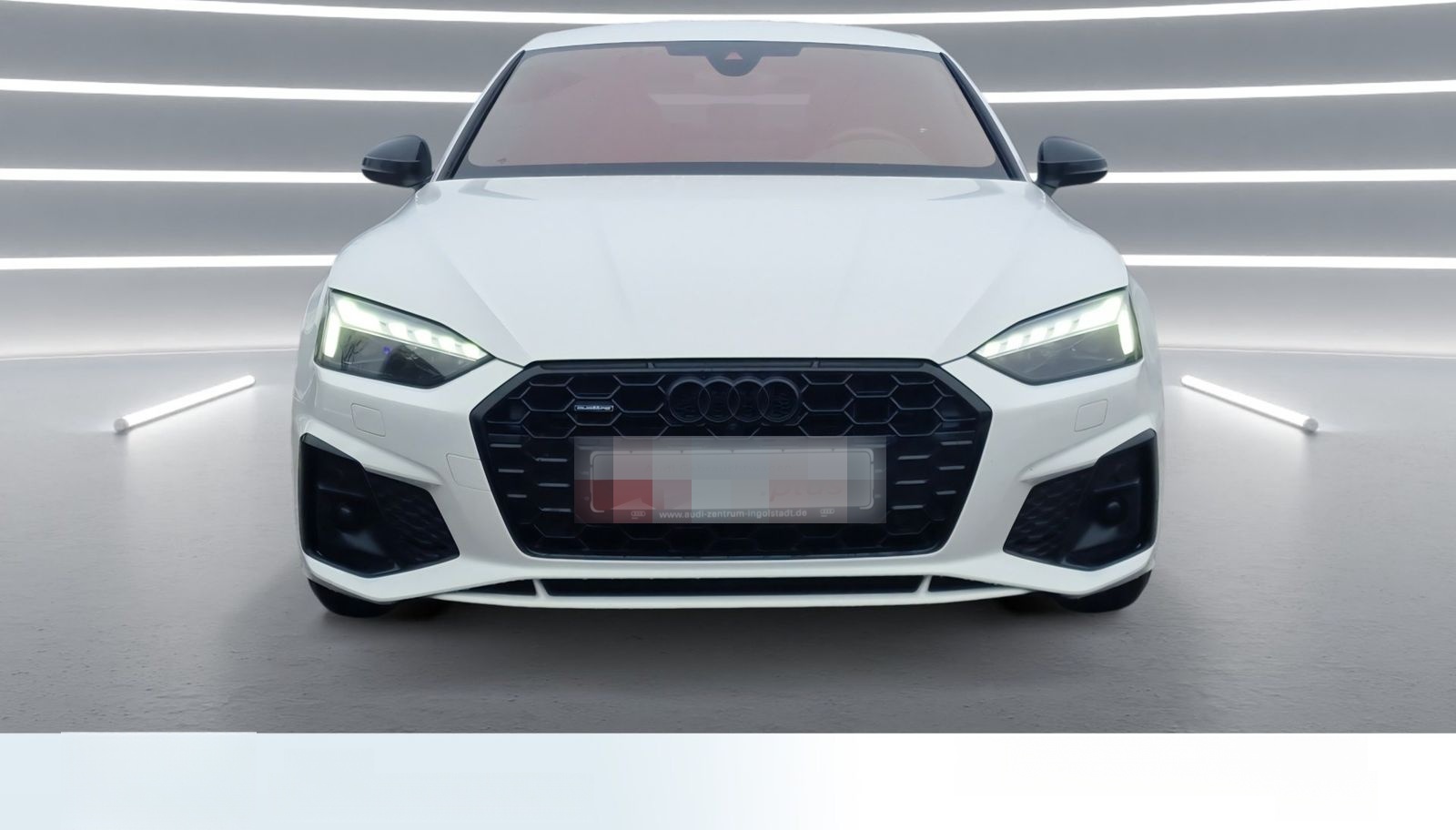 Audi A5 Sportback 50 TDI qu 2x S line LASER S-Sitze foto 3