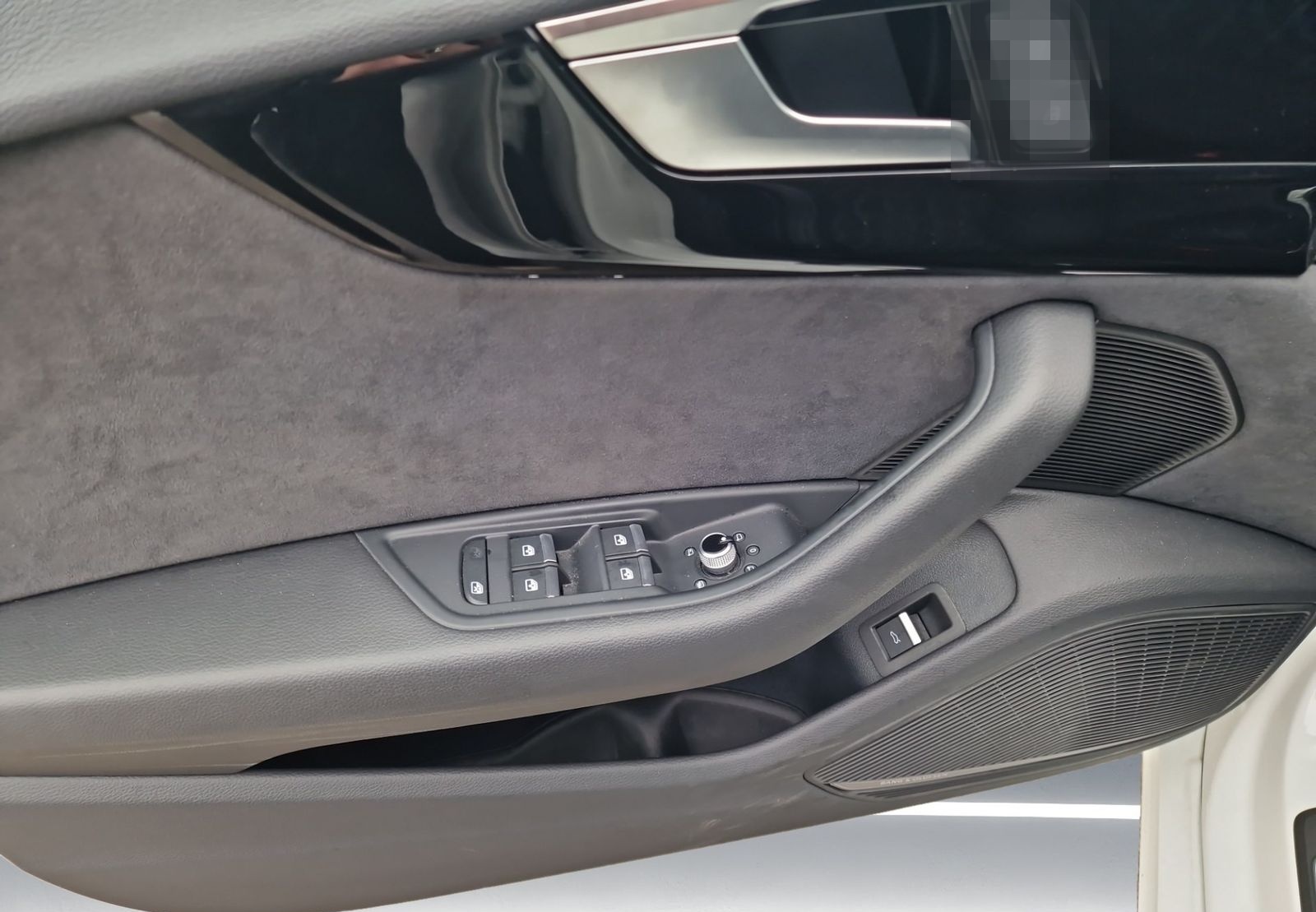 Audi A5 Sportback 50 TDI qu 2x S line LASER S-Sitze foto 22