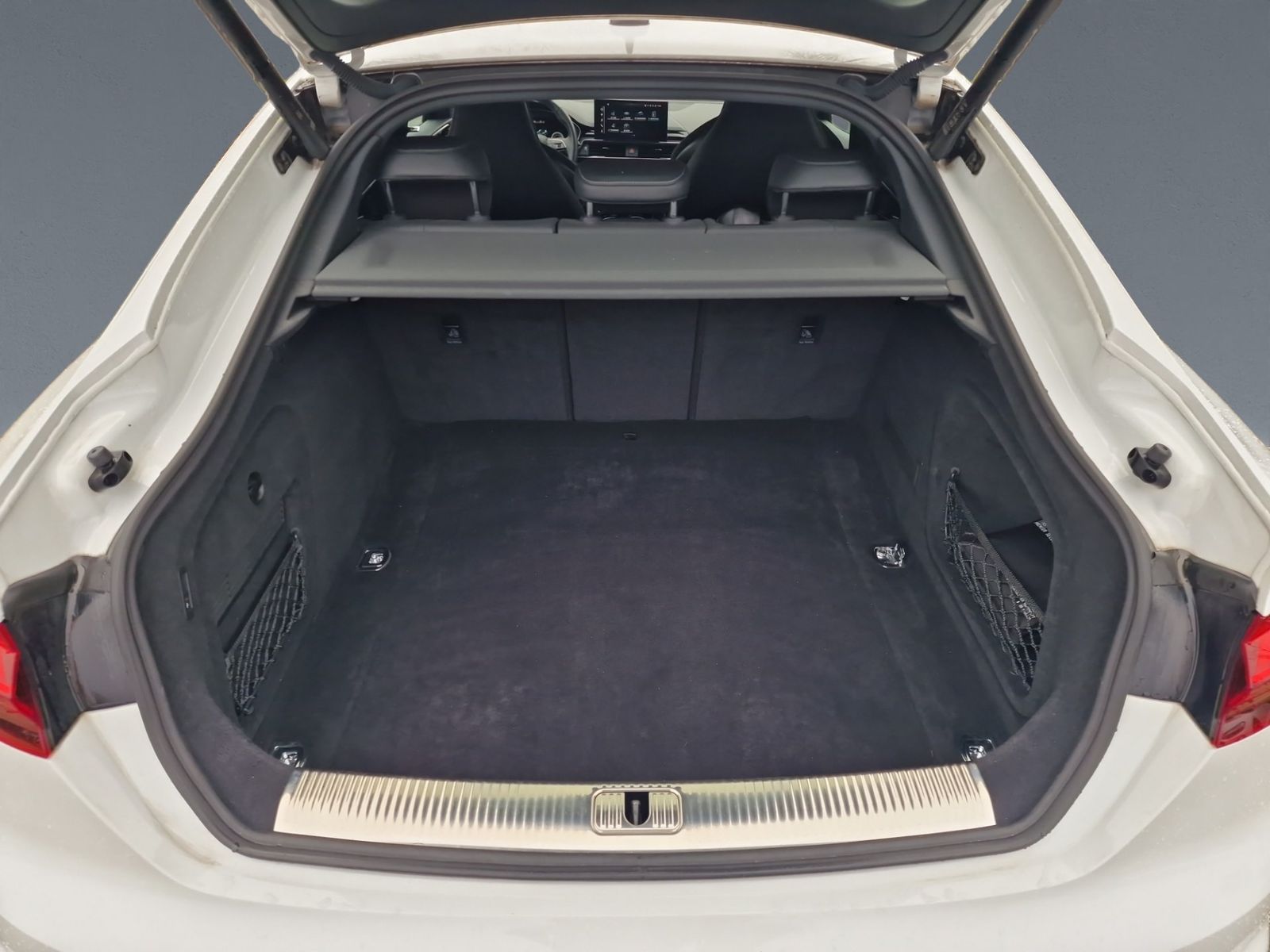 Audi A5 Sportback 50 TDI qu 2x S line LASER S-Sitze foto 23