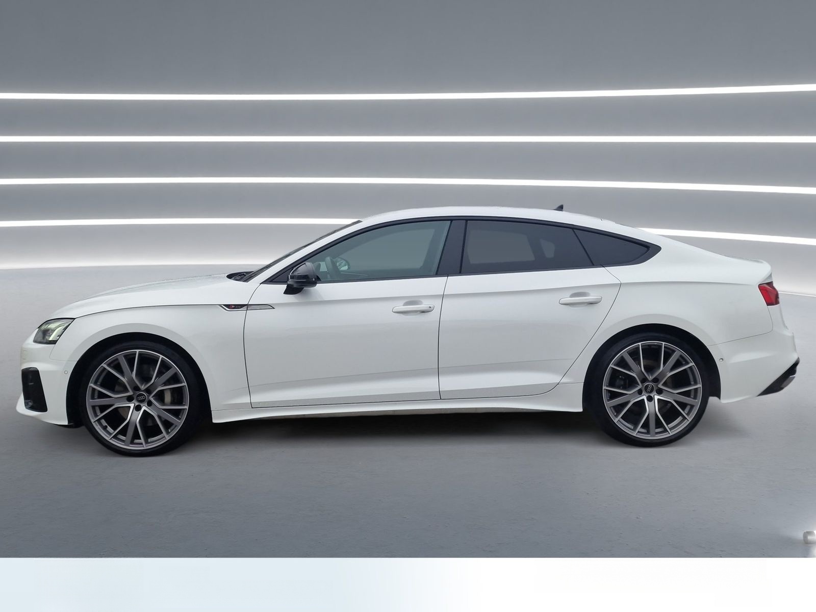 Audi A5 Sportback 50 TDI qu 2x S line LASER S-Sitze foto 5