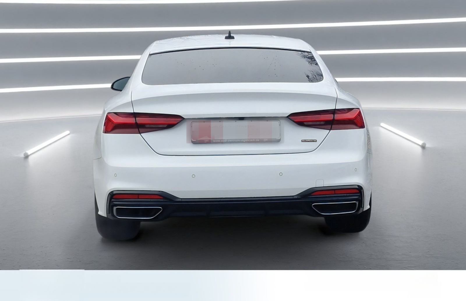 Audi A5 Sportback 50 TDI qu 2x S line LASER S-Sitze foto 7