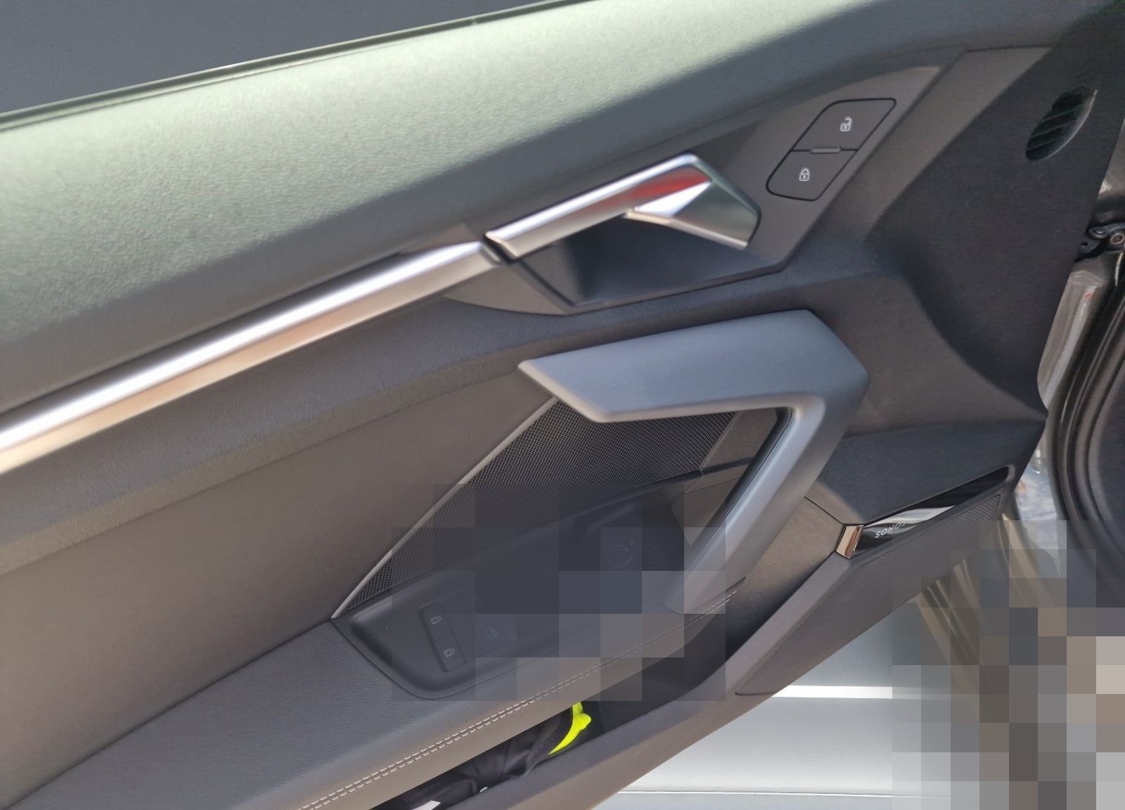 Audi A3 Sportback 35 TDI 2x S line LED NAVI AHK SONOS foto 22