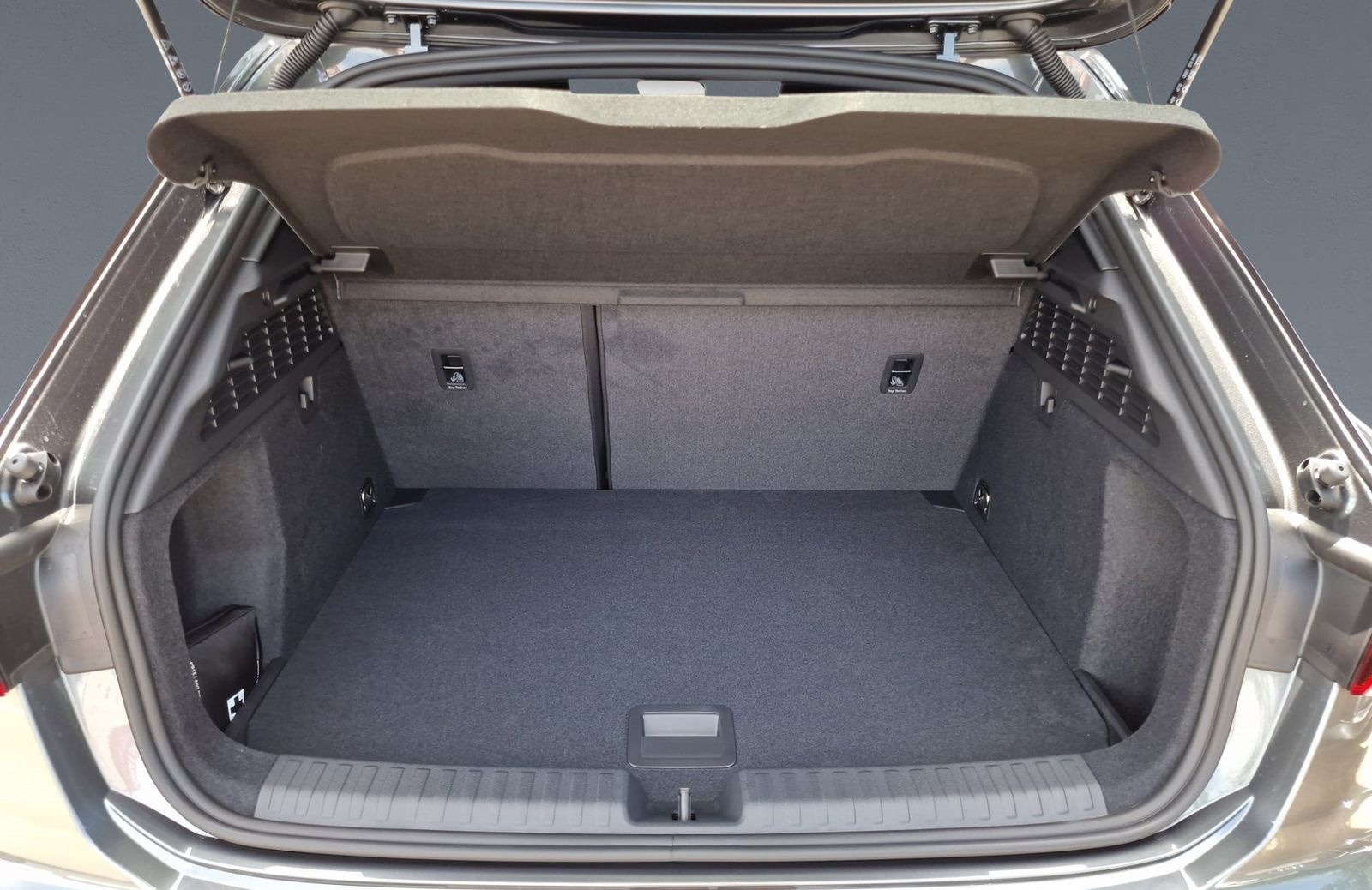 Audi A3 Sportback 35 TDI 2x S line LED NAVI AHK SONOS foto 23