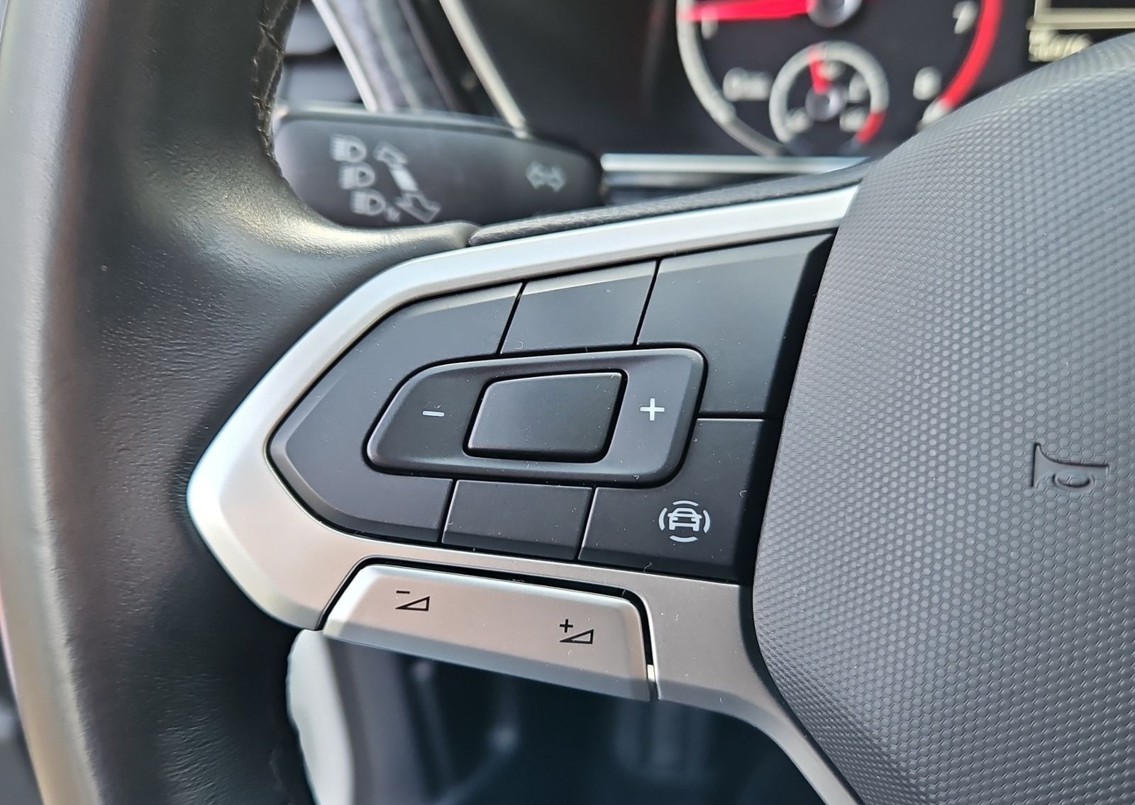 Volkswagen T-Cross Style 1.0 TSI AHK ACC Navi Rückfahrkamer foto 14
