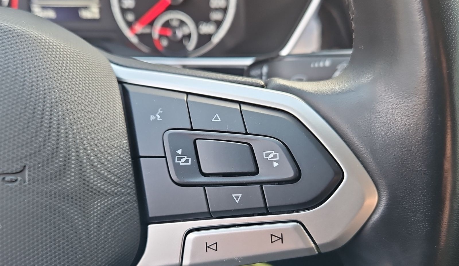 Volkswagen T-Cross Style 1.0 TSI AHK ACC Navi Rückfahrkamer foto 15