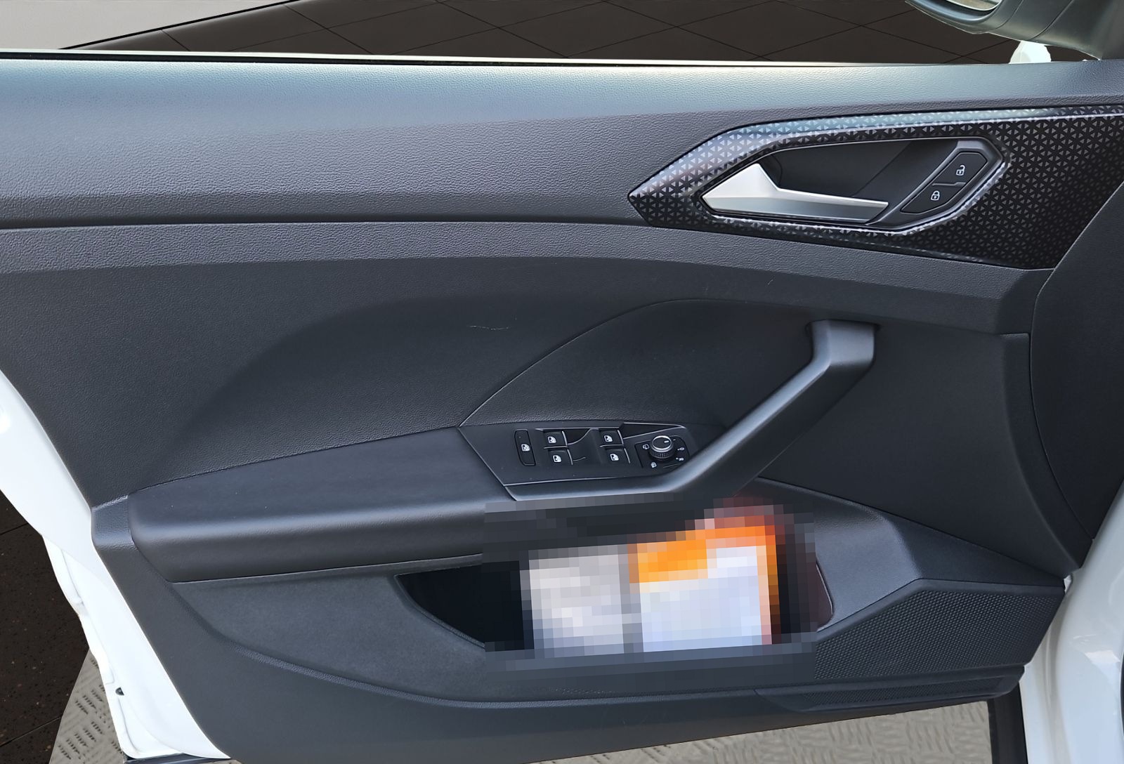Volkswagen T-Cross Style 1.0 TSI AHK ACC Navi Rückfahrkamer foto 17