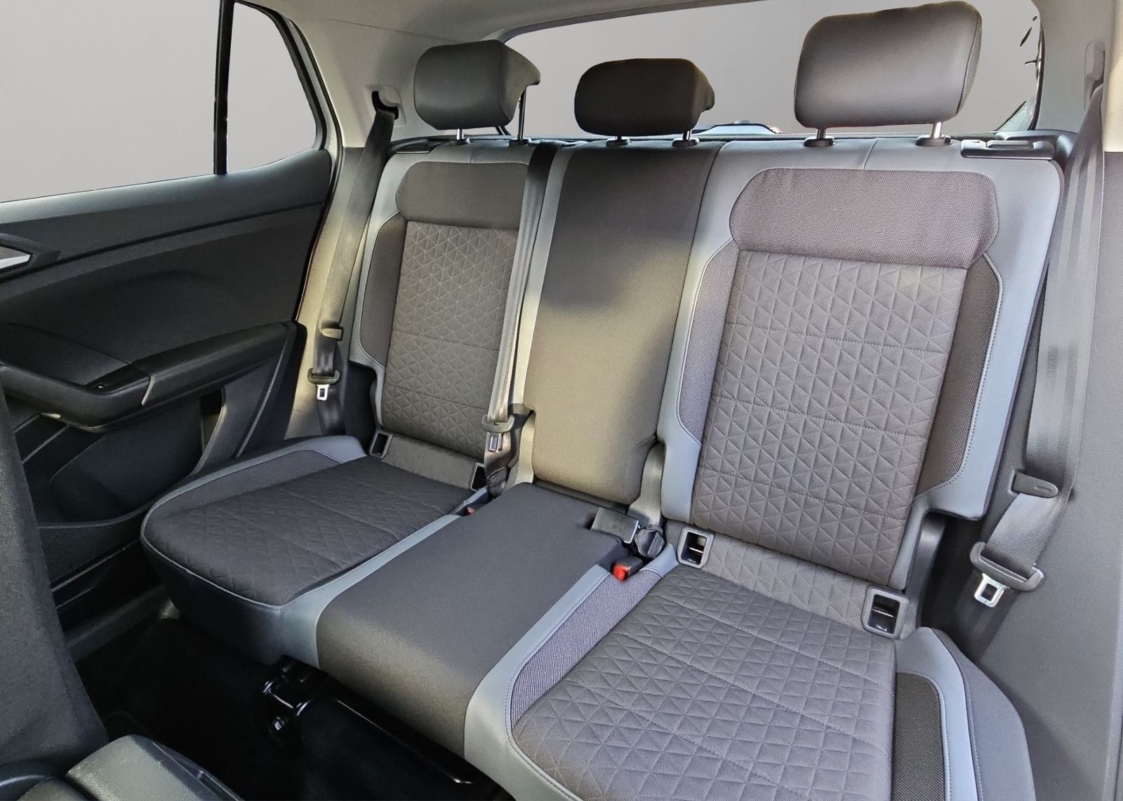 Volkswagen T-Cross Style 1.0 TSI AHK ACC Navi Rückfahrkamer foto 18