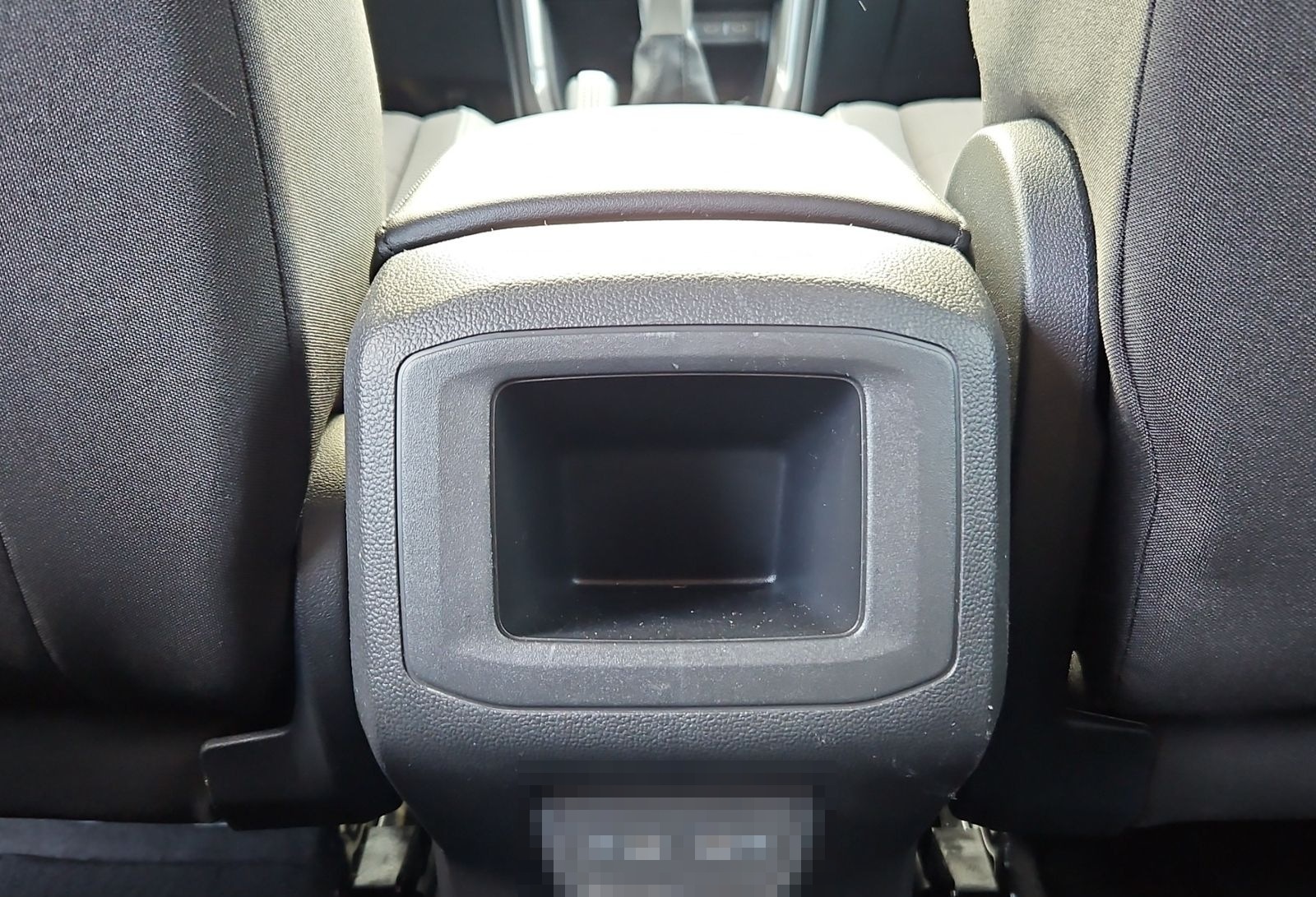 Volkswagen T-Cross Style 1.0 TSI AHK ACC Navi Rückfahrkamer foto 19