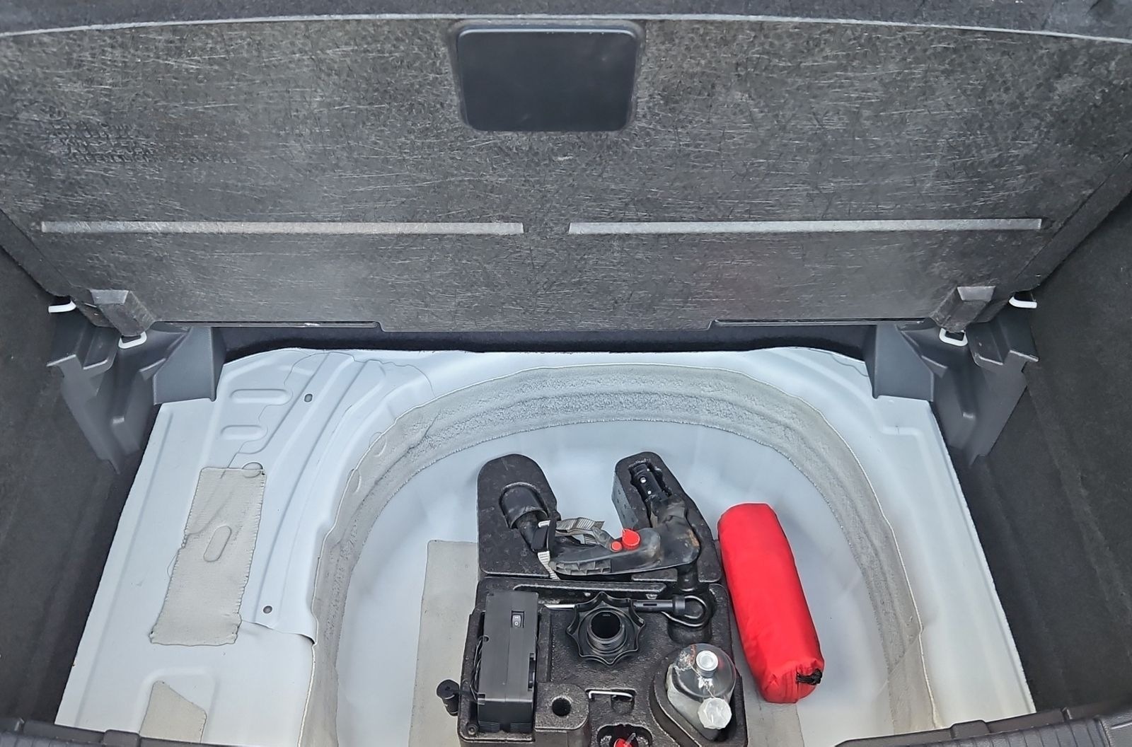 Volkswagen T-Cross Style 1.0 TSI AHK ACC Navi Rückfahrkamer foto 22