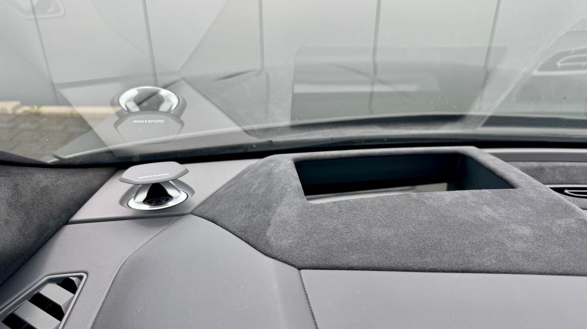 Lamborghini Urus S 4.0 HuD Bang & Olufsen Massage Garantie foto 18