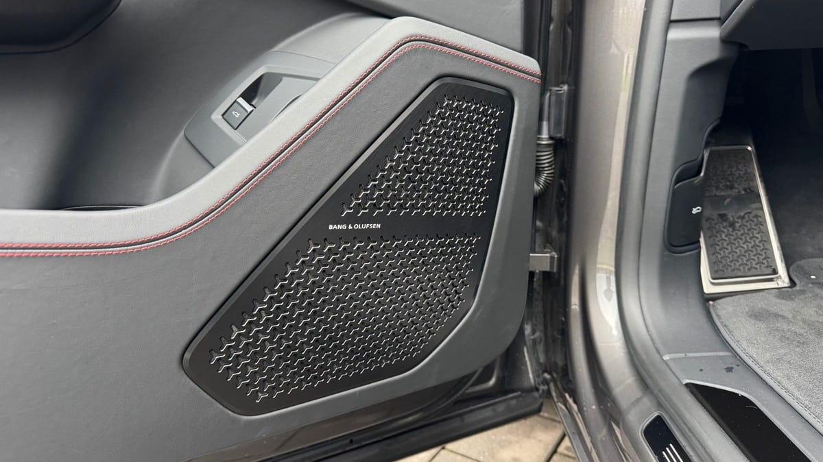 Lamborghini Urus S 4.0 HuD Bang & Olufsen Massage Garantie foto 20