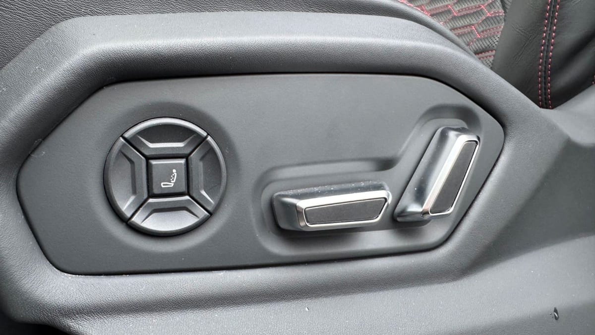 Lamborghini Urus S 4.0 HuD Bang & Olufsen Massage Garantie foto 21