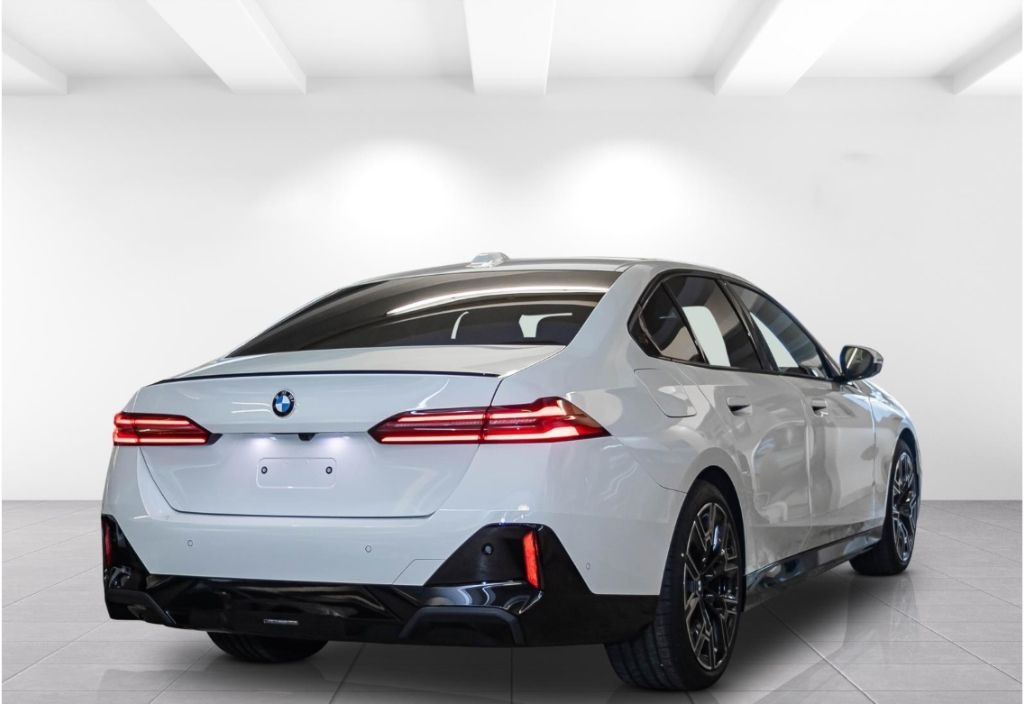 BMW 520 d M Sport+Limousine+Park-Assistent+HUD+Navi+ foto 3