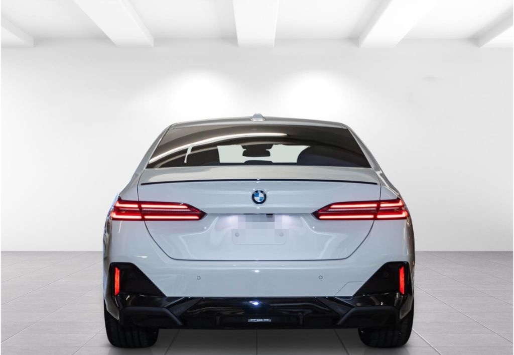 BMW 520 d M Sport+Limousine+Park-Assistent+HUD+Navi+ foto 4