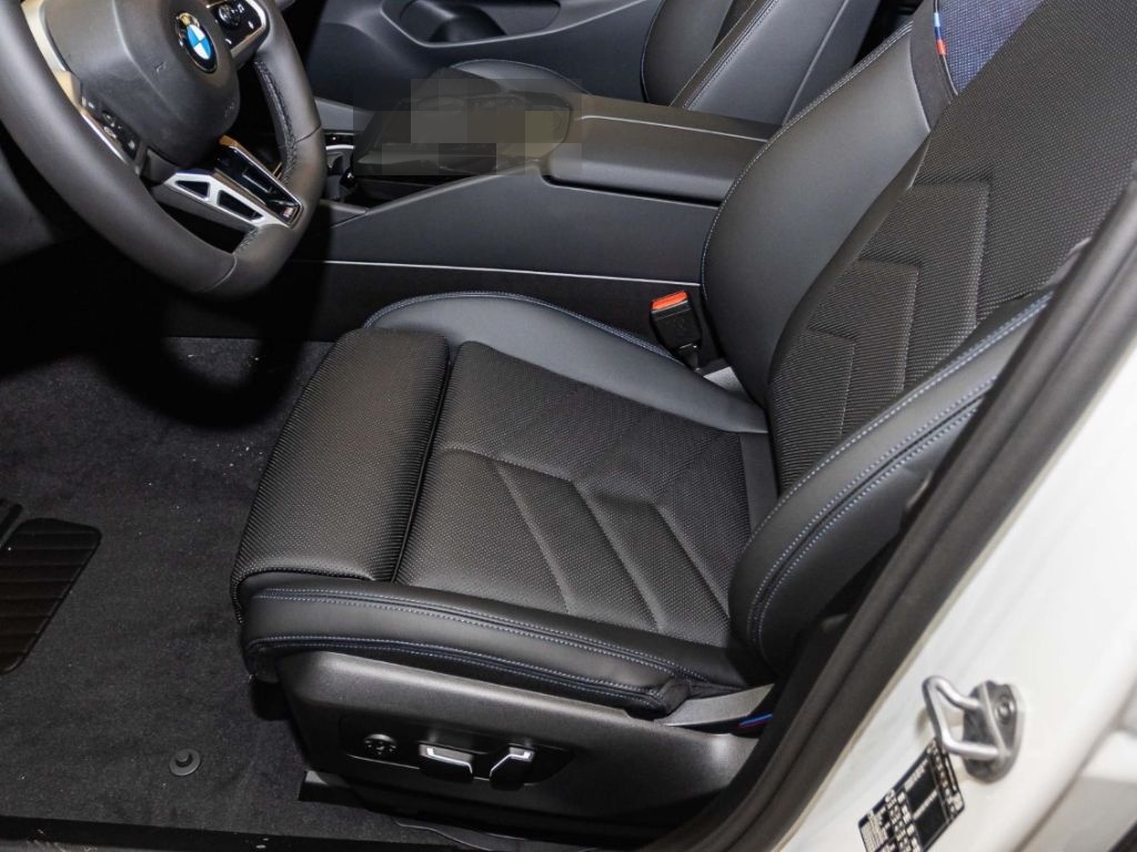BMW 520 d M Sport+Limousine+Park-Assistent+HUD+Navi+ foto 7