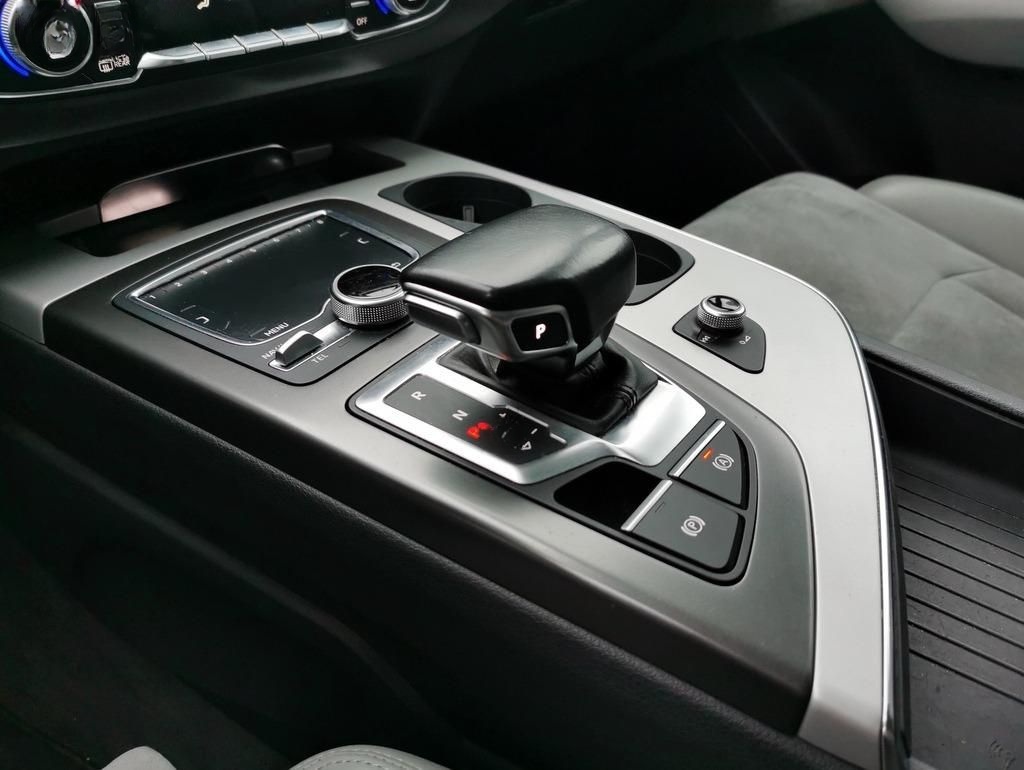 Audi Q7 50 3.0 TDI quattro S-line Selection AHK foto 11