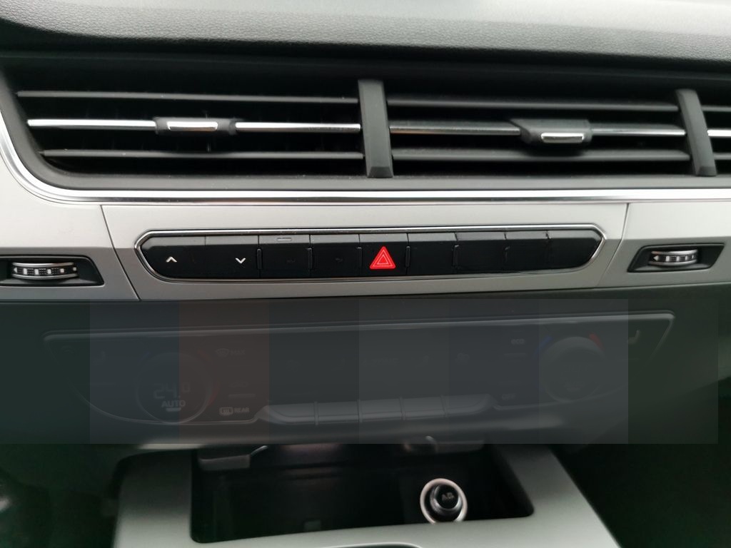 Audi Q7 50 3.0 TDI quattro S-line Selection AHK foto 12