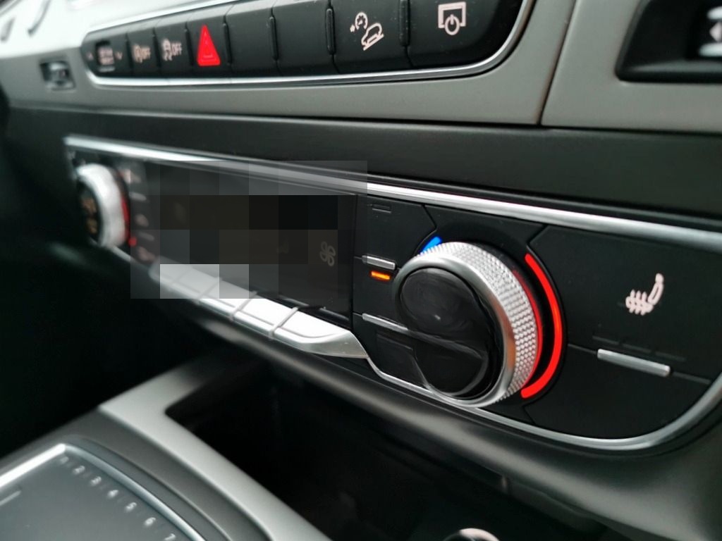 Audi Q7 50 3.0 TDI quattro S-line Selection AHK foto 14