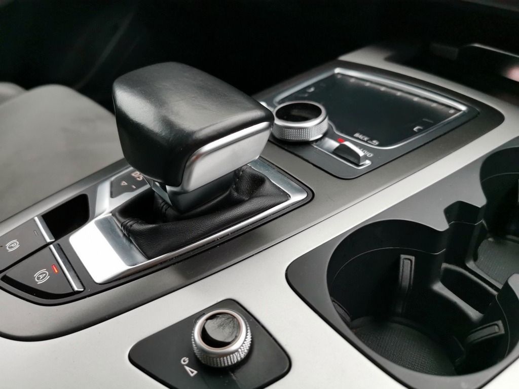 Audi Q7 50 3.0 TDI quattro S-line Selection AHK foto 15