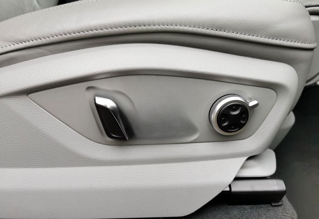 Audi Q7 50 3.0 TDI quattro S-line Selection AHK foto 21