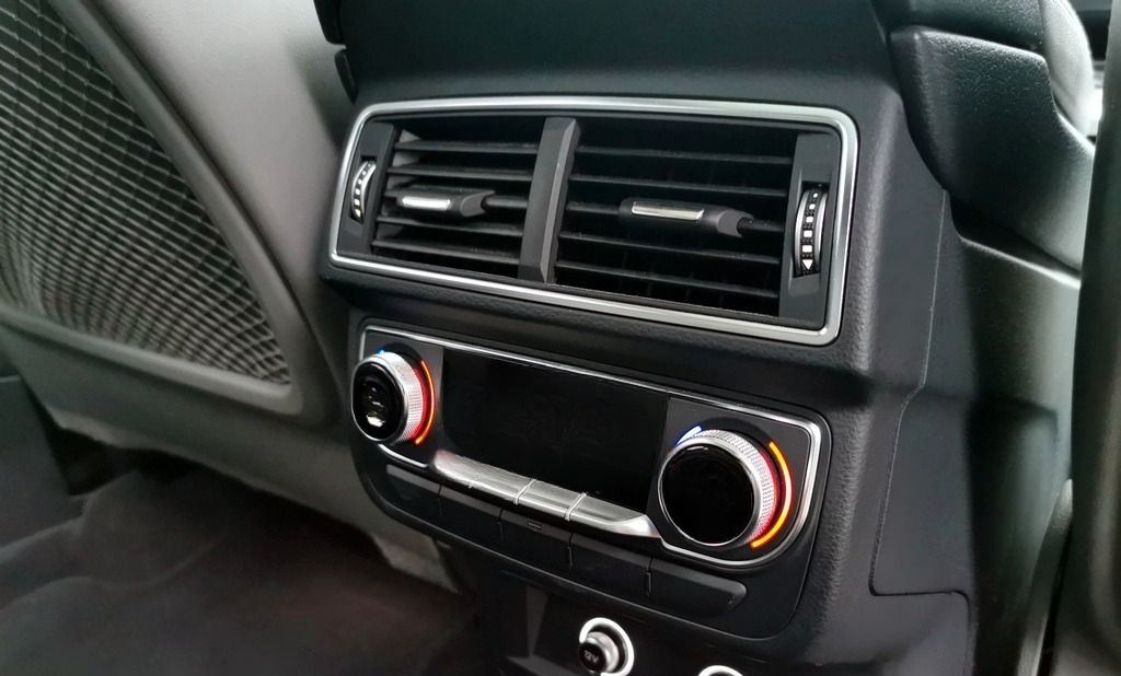 Audi Q7 50 3.0 TDI quattro S-line Selection AHK foto 22