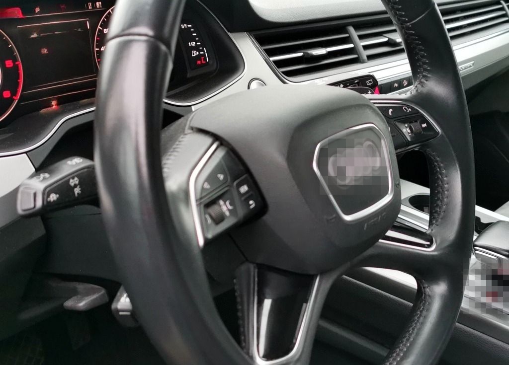 Audi Q7 50 3.0 TDI quattro S-line Selection AHK foto 6