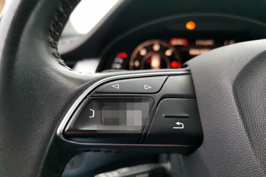 Audi Q7 50 3.0 TDI quattro S-line Selection AHK foto 8