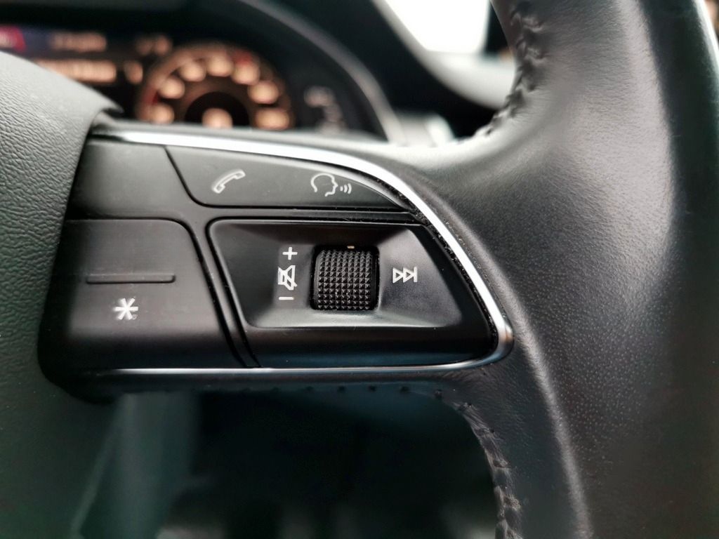 Audi Q7 50 3.0 TDI quattro S-line Selection AHK foto 9