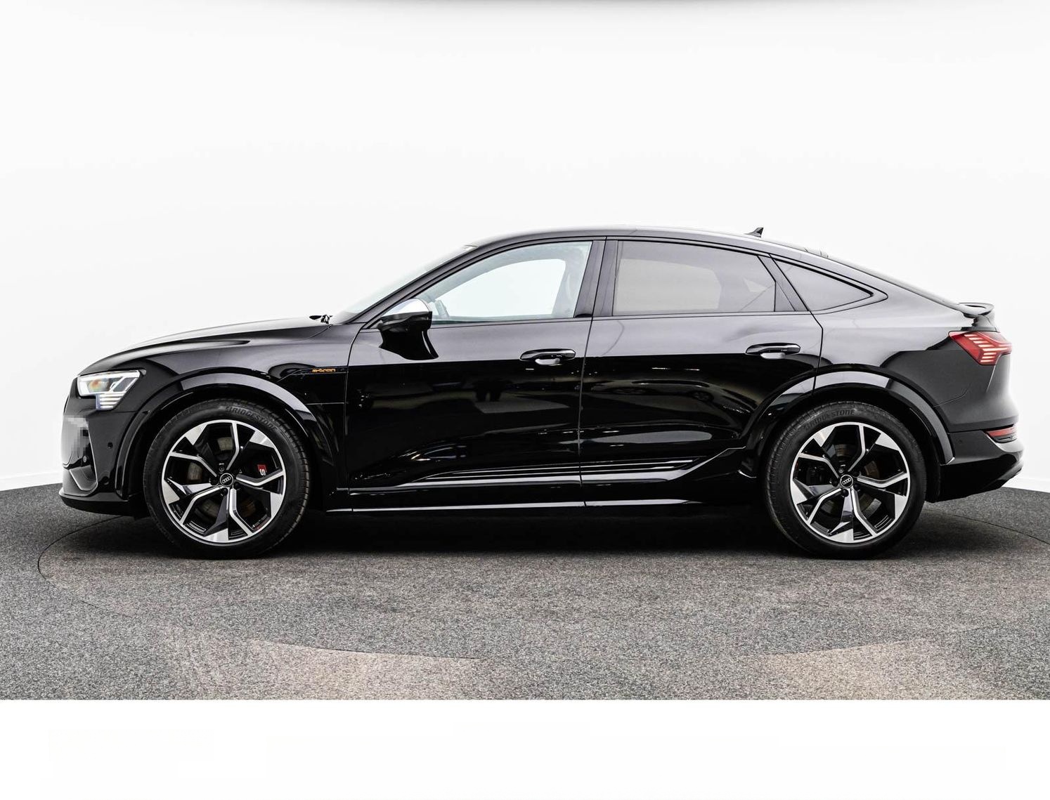 Audi E-TRON SPORTBACK S BLACK MATRIX/ACC/PANO/360/B&O foto 12