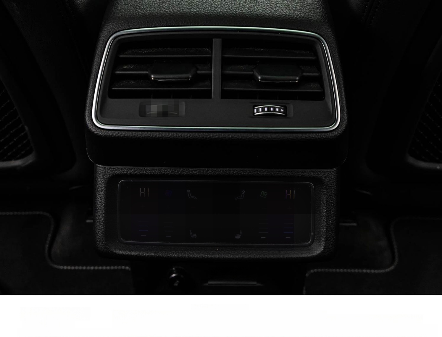 Audi E-TRON SPORTBACK S BLACK MATRIX/ACC/PANO/360/B&O foto 20