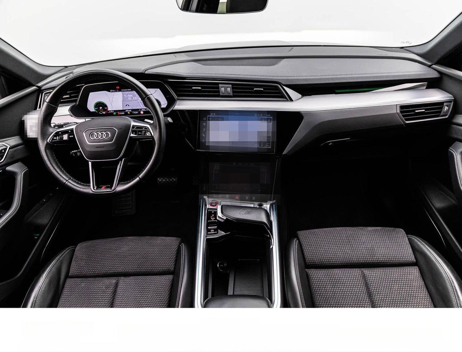 Audi E-TRON SPORTBACK S BLACK MATRIX/ACC/PANO/360/B&O foto 21