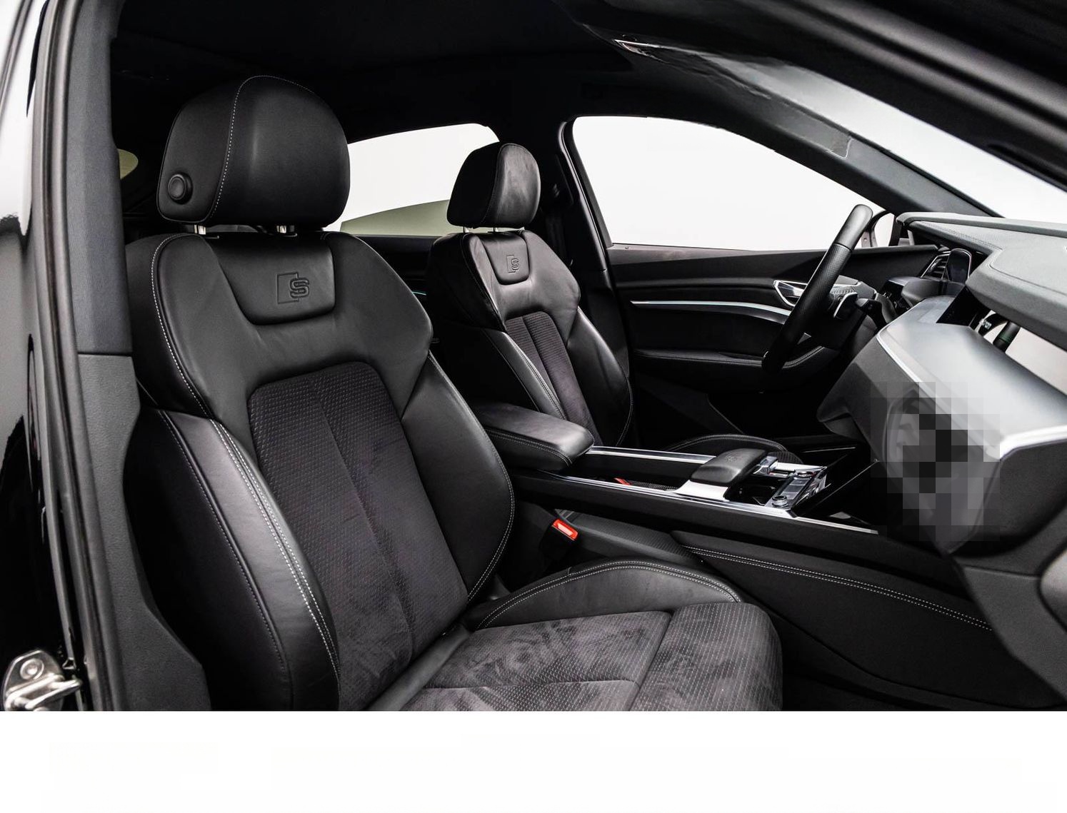 Audi E-TRON SPORTBACK S BLACK MATRIX/ACC/PANO/360/B&O foto 23