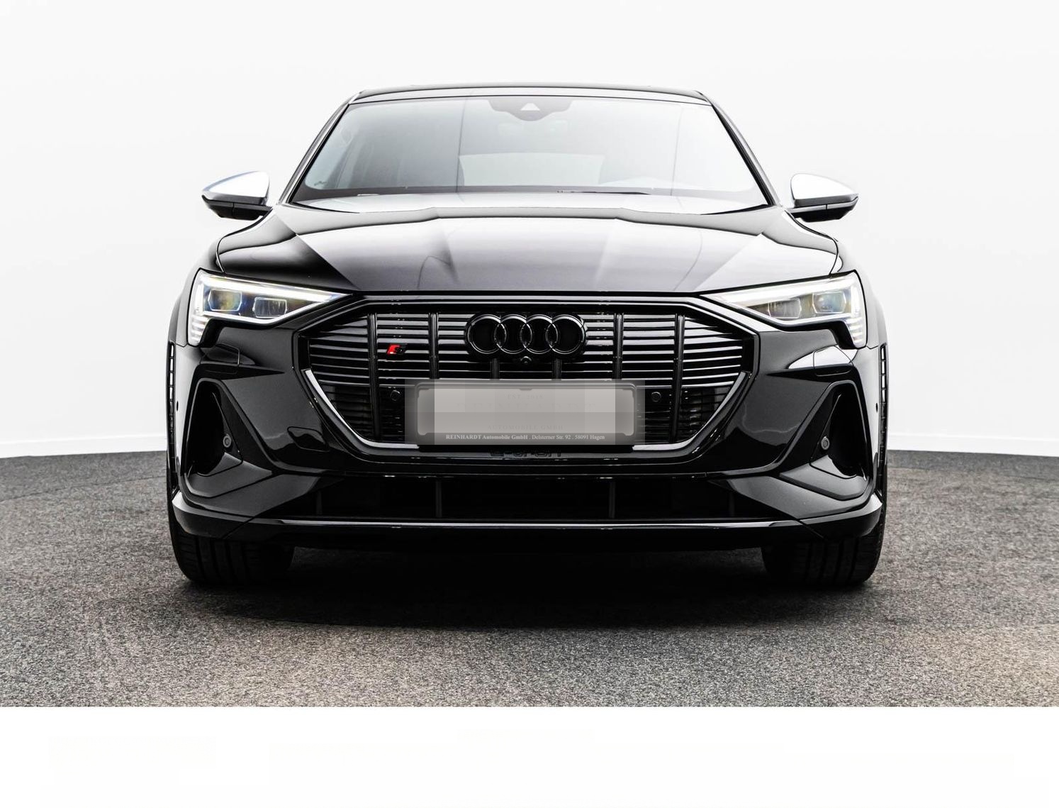 Audi E-TRON SPORTBACK S BLACK MATRIX/ACC/PANO/360/B&O foto 6