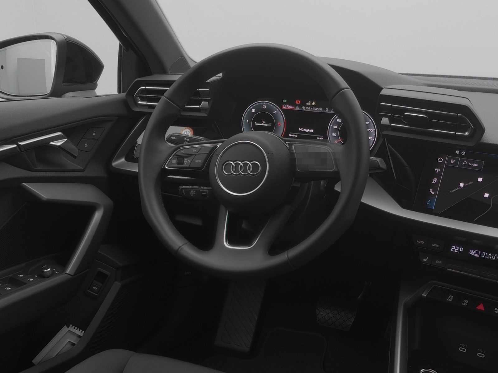 Audi A3 Sportback advanced 35 TDI S tr. foto 12