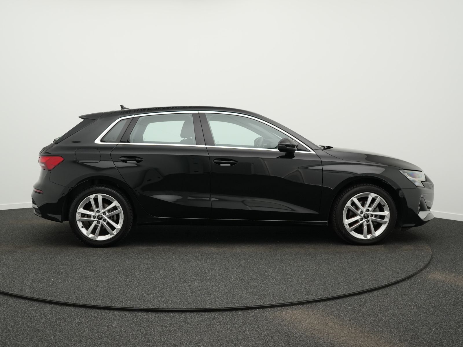 Audi A3 Sportback advanced 35 TDI S tr. foto 15
