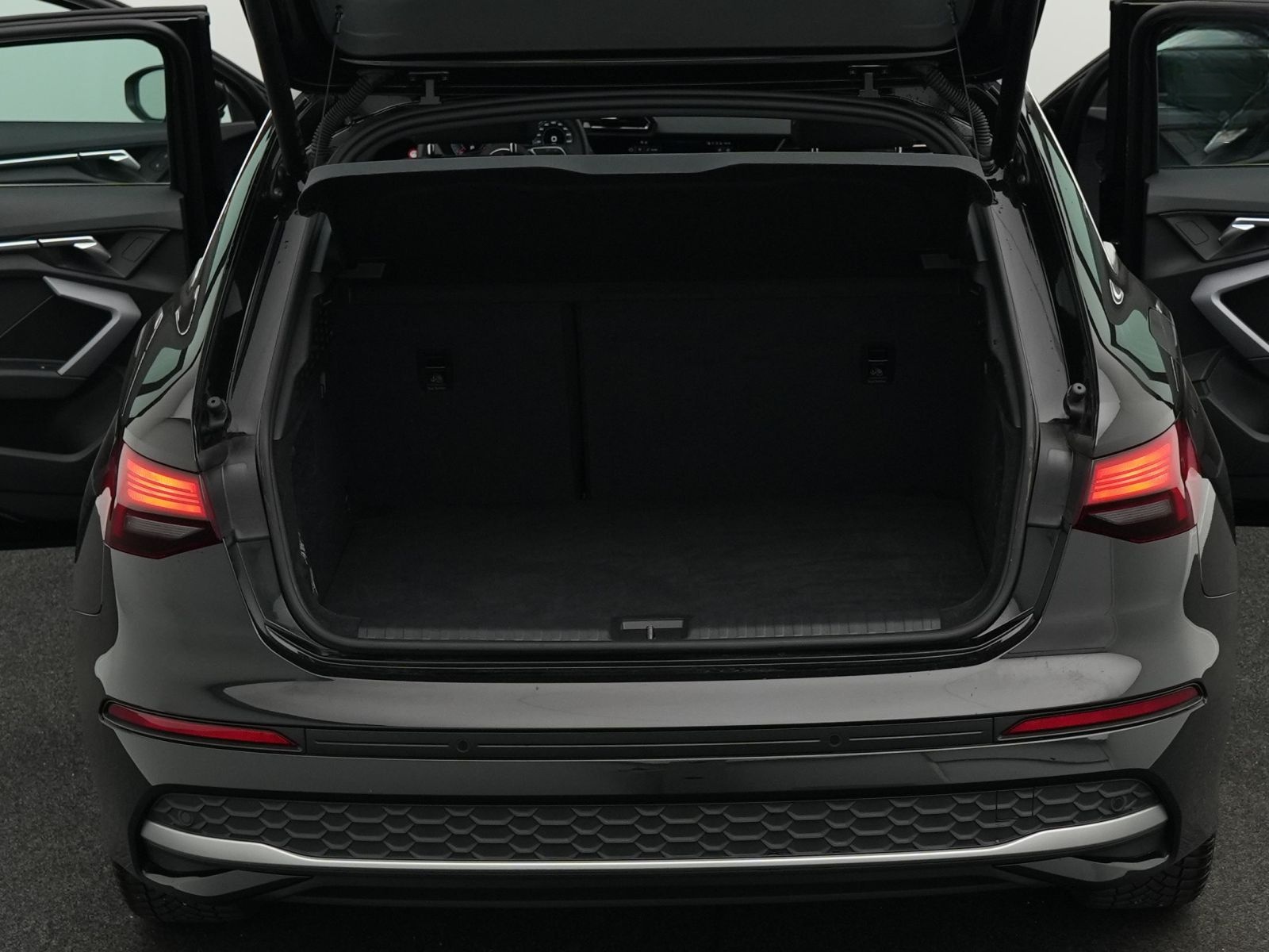 Audi A3 Sportback advanced 35 TDI S tr. foto 17