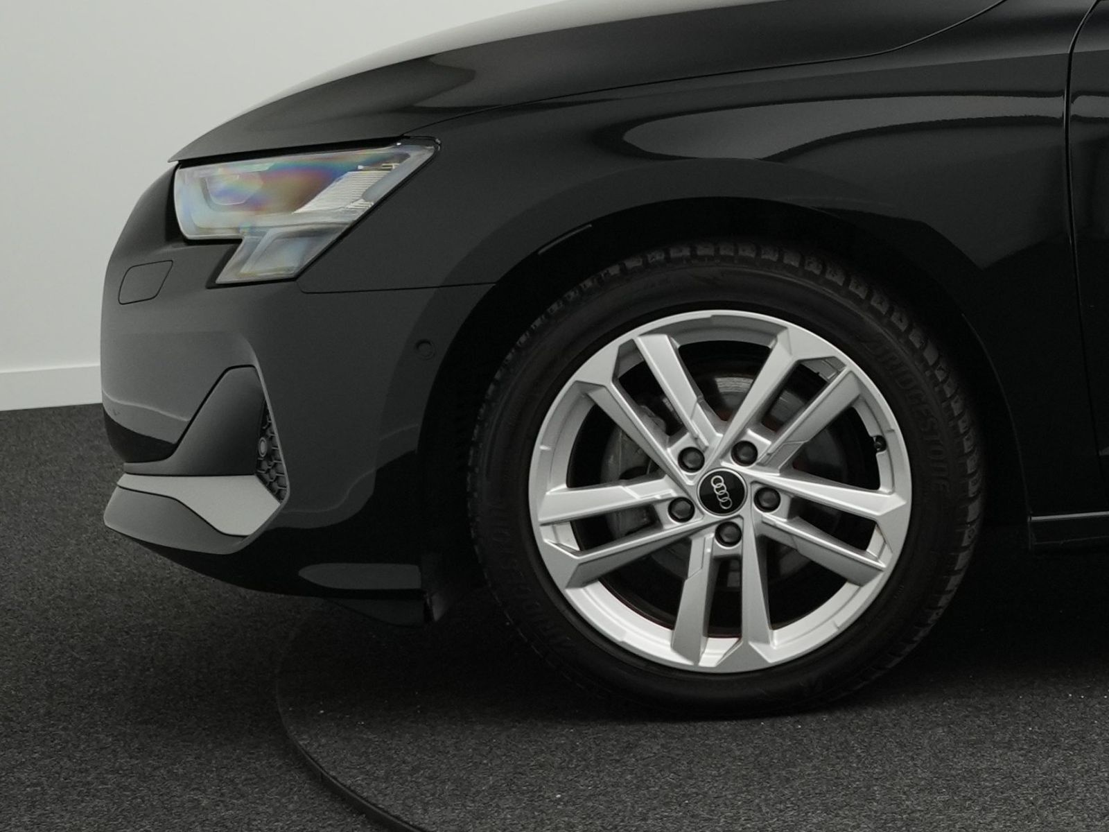 Audi A3 Sportback advanced 35 TDI S tr. foto 18