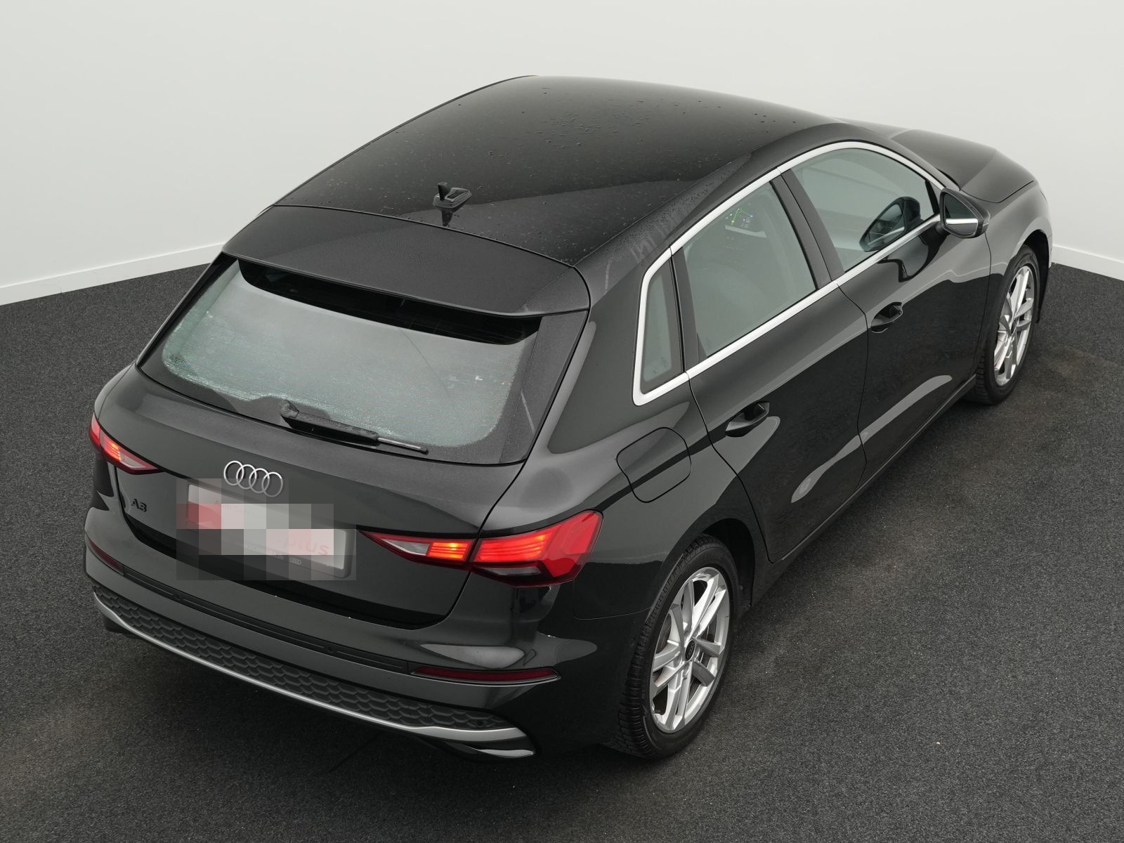 Audi A3 Sportback advanced 35 TDI S tr. foto 21
