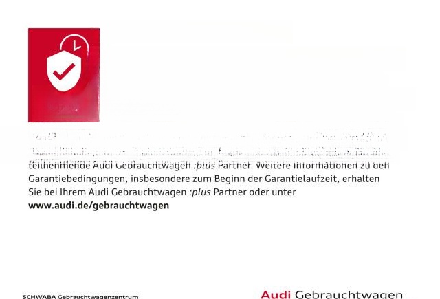 Audi A3 Sportback advanced 35 TDI S tr. foto 5