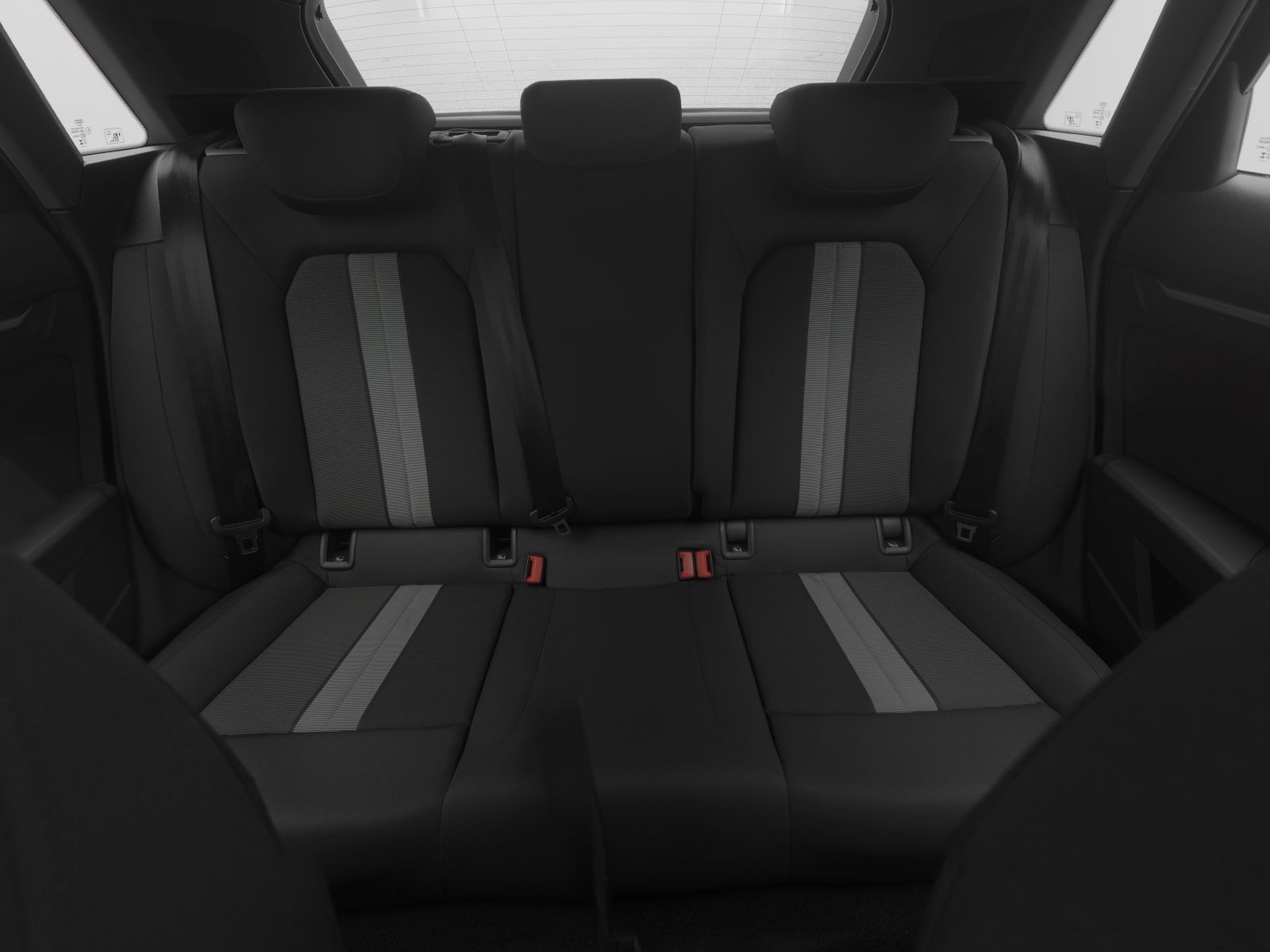 Audi A3 Sportback advanced 35 TDI S tr. foto 8