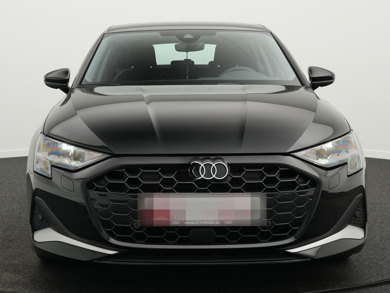 Audi A3 Sportback advanced 35 TDI S tr. foto 9