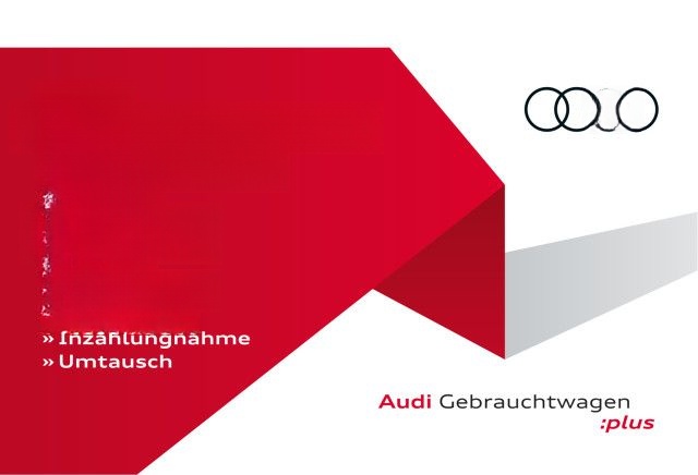 Audi A3 Sportback advanced 35 TDI S tr. foto 10